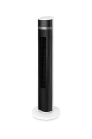 Resim Luxell Lxf-260w Plus 60 Watt 101 Cm Uzaktan Kumandalı Beyaz Kule Tipi Vantilatör 