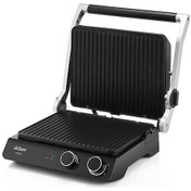 Resim AR2075-INX Arzum Steady Grill and Sandwich Maker 