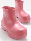 Resim Bambi Fusya Pvc Kadin Bot & Bootie K02819300023 Bambi