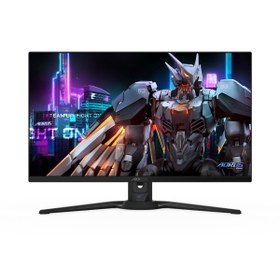 Resim Gigabyte AORUS FO27Q5P 27" 0.03ms 500Hz QD-OLED 2K G-Sync Gaming Monitör 