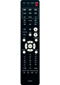 Resim Crackedice Marantz Cd Alıcısı İçin Rc013cr Uzaktan Kumandası Değiştirildi 