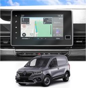 Resim Mobilite Renault Kangoo 2024 2025 Multimedya Uyumlu 9h Nano Ekran Koruyucu 2024 