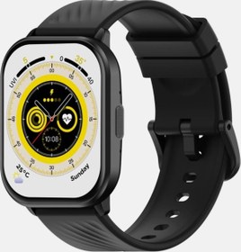 Resim woodbalm Zeblaze GTS 3 Akıllı Saat 