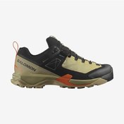 Resim Salomon X Ultra Alpine Gtx Erkek Outdoor Ayakkabı Yeşil 