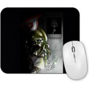 Resim Baskı Dükkanı Silence Mouse Pad 