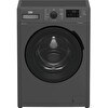 Resim Beko CM 10120 A 1200 Devir 10 KG Çamaşır Makinesi 