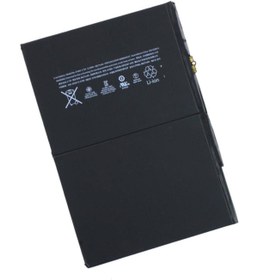 Resim Kadrioğlu Ipad 6. Nesil 2018 A1893 A1954 Batarya Pil Uyumlu 