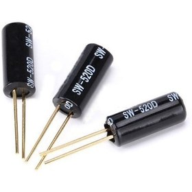 Resim Sw 520D Haraket Titreşim Sensörü 