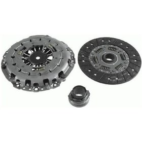 Resim Sachs 3000951930 Sachs Clutch Kit Xtend 