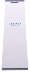 Resim Carpex Auramax Pro 1200S Geniş Alan Koku Makinesi Beyaz 