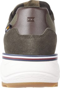 Resim Tommy Hilfiger M Runner Cordura Mıx 