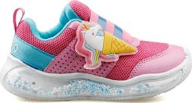 Resim Dudino Kids Footwear 4S14A Bowıe Çocuk Sneaker Spor Ayakkabı 