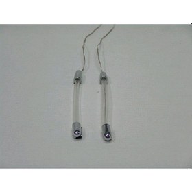 Resim Space Mavi Ledli Torpido Ve Teyp Lambası / Laty40 