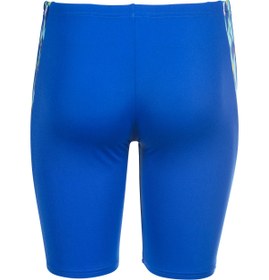 Resim ARENA Print Swim Jammer Erkek Çocuk Jammer Mayo 