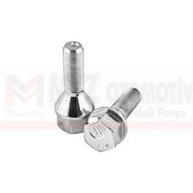 Resim Bıjon Saplaması Celık Jant Cms Doğan Kartal Şahin 