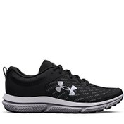 Resim Under Armour 3026175-001 UA Charged Assert 10 Siyah Erkek Koşu Ayakkabısı 