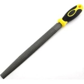 Resim Bay-Tec Balık Sırtı Ağaç Ahşap Törpü 10” Ergonomik Tasarım ile Dayanıklı Yapı Sunar 