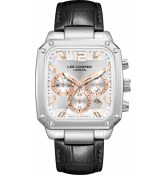 Resim Lee Cooper Lc08184.331 Erkek Kol Saati Gri 