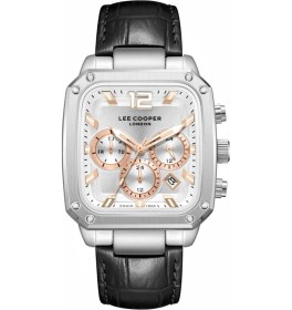 Resim Lee Cooper Lc08184.331 Erkek Kol Saati Gri 