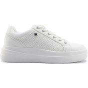 Resim Kinetix Mona 5fx Beyaz Kadın Sneaker Beyaz 