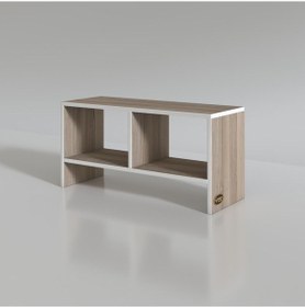 Resim Kenzlife televizyon sehpası beyrut crd 040*120*30 tv ünitesi 