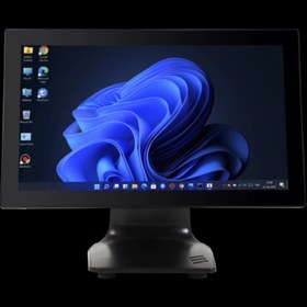 Resim POSTÜRK TX-1500M 15" i5-5200U 8GB 128GB 10.1" İkinci Ekran Dokunmatik Pos PC 