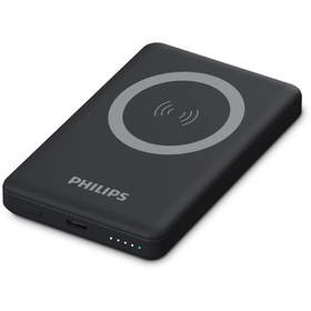 Resim Philips Dlp9762/00 10.000 Mah 20w Magsafe Wireless Powerbank 1xus 