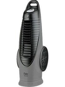 Resim Fakir TVL90BS Kule Tipi Vantilatör 