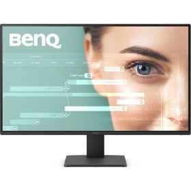 Resim Benq GW2791 27" IPS 1920X1080 5ms 100Hz HDMI Dp Eye Care Ev Ofis Monitörü 