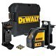 Resim Dewalt DW088K-XJ Otomatik Distomat Pulse Modu Lazer Hizalama 