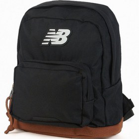 Resim New Balance Çanta Nb Mini Backpack Anb3201-bk 