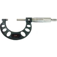 Resim D&W Measuring Dış Çap Mikrometreleri 250 … 275MM 