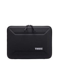 Resim Thule Gauntlet 5 Apple Uyumlu MacBook Kılıfı 14 Inç Siyah Diğer 