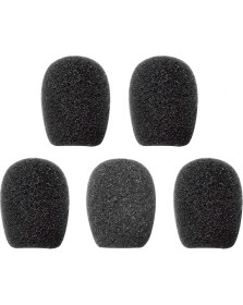 Resim SC-A0109 Mikrofon Sünger - 5 Parça, Çok Aşamalı 