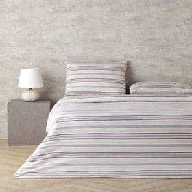 Resim English Home Contempo Nevresim Takımı 200x220 cm Mürd 