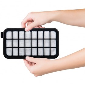 Resim Arnica Tesla Plus Toz Torbasız Elektrikli Süpürge ET14330 