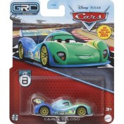 Resim Cars Tekli Karakter Araçlar Carla Veloso HTY05 