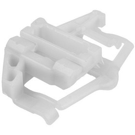 Resim BMW 3 Serisi E90,E91 için Arka Cam Kriko Plastiği-SAĞ 