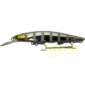 Resim Kendo D Killer's Minnow Hamai 105F 13,2 gr Suni Yem (Color:32) 