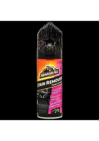 Resim Armor All Leke Çikarici Köpük Temizleyici Dahili Firçasiyla 400ml 