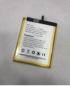 Resim Hiking A22 Batarya 3600 Mah 