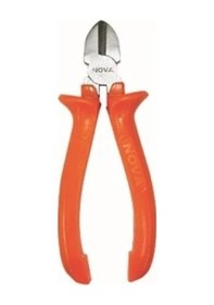 Resim Nova Kombine Yan Keski 160mm 