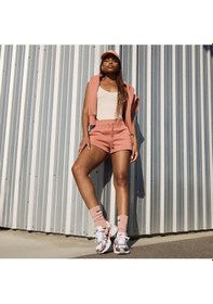 Resim Nike V2k Run Kadın Beyaz Sneaker Hf9997-100 Beyaz 