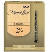 Resim Rico M.Lurie RML10BCL250 Sib Klarnet Kamışı No:2.5 