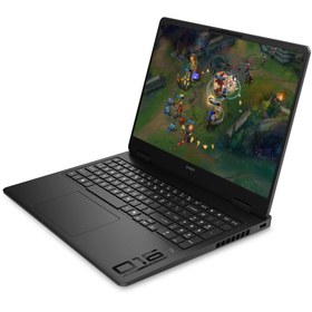Resim HP Omen 16 7 240H 32GB 1tb SSD 8GB/RTX5070 16" 165Hz W11HOME BHPQ1Y7EAH10+Zettaçanta 