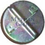 Resim TŞT 1989 - 1997 Toyota Hilux Pıck Up LN106 - Yakıt Kapağı (Fpı) 