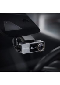 Resim Carvion V14 4k Ön + Full Hd Arka Araç Kayıt Kamerası Gps, Wi-fi, Park Modu 