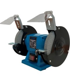 Resim Natika Zımpara Taş Motoru 150MM / 3215F-1 