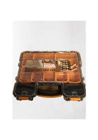 Resim Mano Pc17 Takım Çantası Organizer 