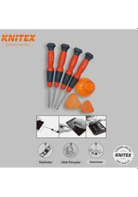 Resim Mıknatıslı Telefoncu Saatçi Tornavida Seti Telefoncu Tornavida Seti 